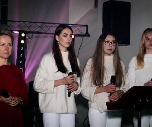 Przegląd Kolęd i Pastorałek