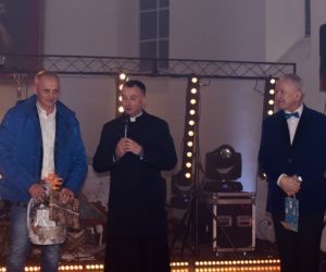 Przegląd Kolęd i Pastorałek