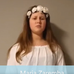Maria Zaremba