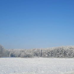 zdjęcie nieba