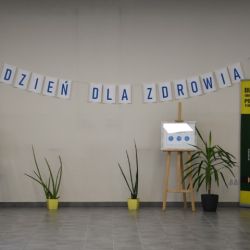 Dzień dla zdrowia