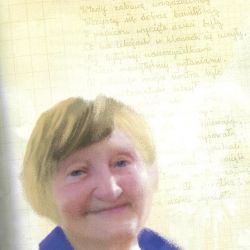 Alina Żebrowska