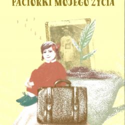 okładka książki "Paciorki mojego życia"