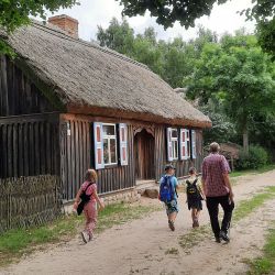 kreatywne wakacje - dzień IV grupa II