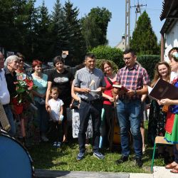 otwarcie Osieckiej Izby Regionalnej