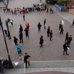 Międzynarodowy Dzień Białej Laski