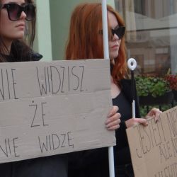 Międzynarodowy Dzień Białej Laski