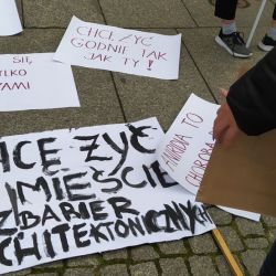 Międzynarodowy Dzień Białej Laski