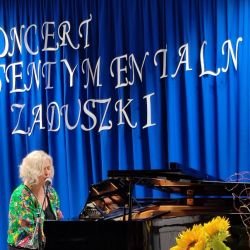 Koncert "Sentymentalne Zaduszki"