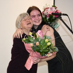 wieczorek poetycki Hanny Stropińskiej