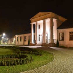 Jesien Agnieszka Rutkowska Obrowo