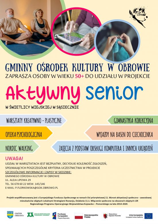 Aktywny Senior