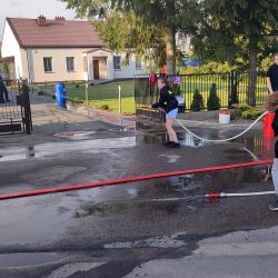 Gminny Dzień Strażaka i rozpoczęcie sezonu motocyklowego