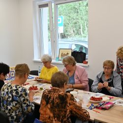 Projekt Aktywny Senior