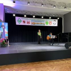 Festiwal Piosenki Harcerskiej i Religijnej