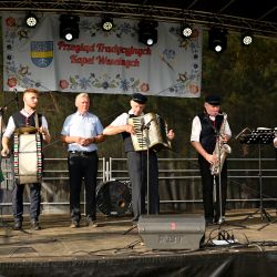 XIII Przegląd Tradycyjnych Kapel Weselnych