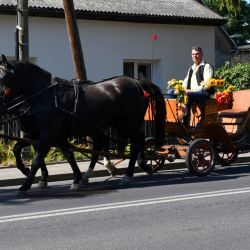 Dożynki Gminne Łążyn II