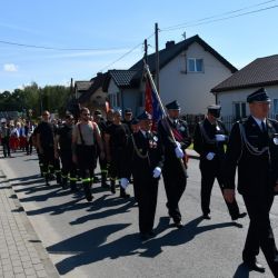 Dożynki Gminne Łążyn II