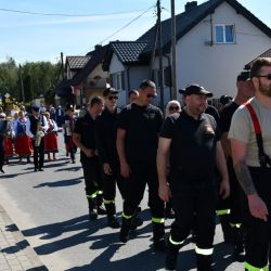 Dożynki Gminne Łążyn II