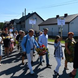 Dożynki Gminne Łążyn II