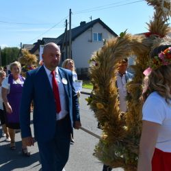 Dożynki Gminne Łążyn II