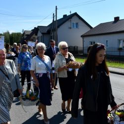 Dożynki Gminne Łążyn II