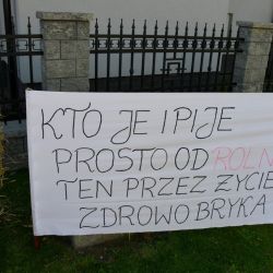 Dożynki Gminne Łążyn II