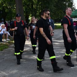 Dożynki Gminne Łążyn II