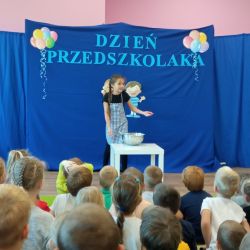 Dzień Przedszkolaka