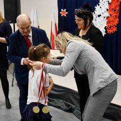 VIII Gminny Przegląd Piosenki Patriotycznej