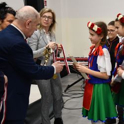 VIII Gminny Przegląd Piosenki Patriotycznej