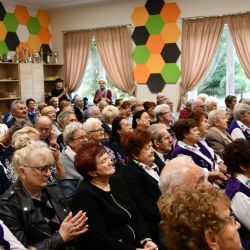 V Przegląd Chórów i Zespołów Senioralnych