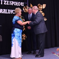 V Przegląd Chórów i Zespołów Senioralnych