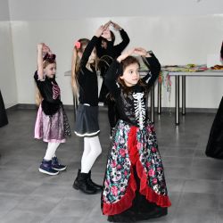 Bal karnawałowy