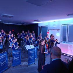 Koncert Orkiestry Vabank "Kujawskie Ostatki - finał"