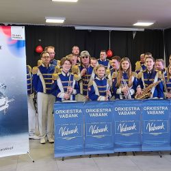 Koncert Orkiestry Vabank "Kujawskie Ostatki - finał"