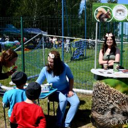 Gminny Dzień Dziecka
