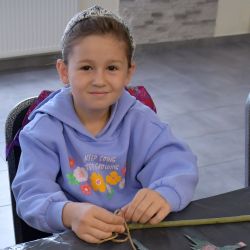 Warsztaty z GOK dzień drugi