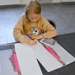 Warsztaty z GOK dzień drugi