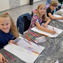 Warsztaty z GOK dzień drugi