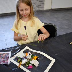 Warsztaty z GOK dzień drugi