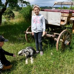 Warsztaty z GOK dzień trzeci