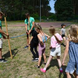 Warsztaty z GOk dzień czwarty