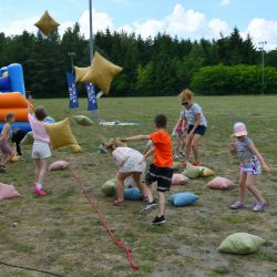 Warsztaty z GOK dzień czwarty