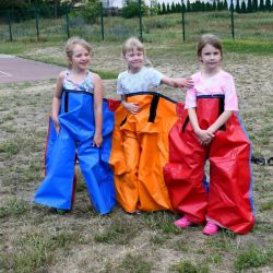 Warsztaty z GOK dzień czwarty