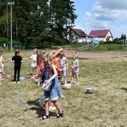 Warsztaty z GOk dzień czwarty