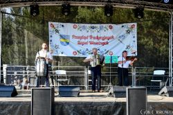 XIV Przegląd Tradycyjnych Kapel Weselnych