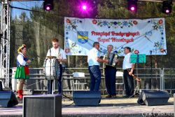 XIV Przegląd Tradycyjnych Kapel Weselnych