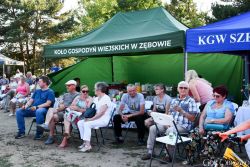 XIV Przegląd Tradycyjnych Kapel Weselnych