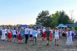 XIV Przegląd Tradycyjnych Kapel Weselnych